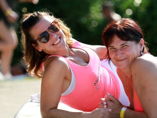 Újabb élményözön a fürdőben - fotó: 