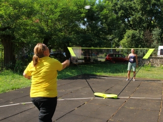 Mozgalmas mulatság lett a Játékfesztivál - fotó: 