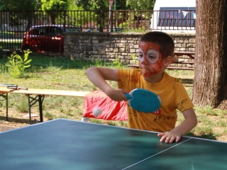 Mozgalmas mulatság lett a Játékfesztivál - fotó: 