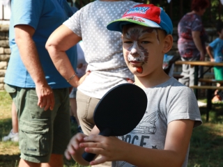 Mozgalmas mulatság lett a Játékfesztivál - fotó: 