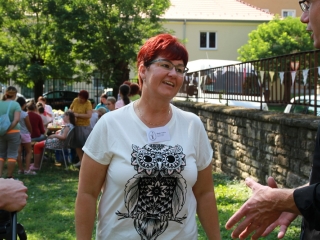 Mozgalmas mulatság lett a Játékfesztivál - fotó: 