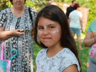 Mozgalmas mulatság lett a Játékfesztivál - fotó: 