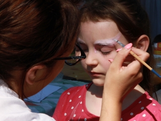 Mozgalmas mulatság lett a Játékfesztivál - fotó: 