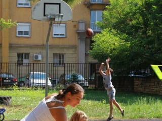 Mozgalmas mulatság lett a Játékfesztivál - fotó: 