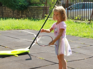 Mozgalmas mulatság lett a Játékfesztivál - fotó: 