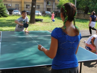 Mozgalmas mulatság lett a Játékfesztivál - fotó: 