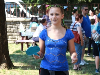 Mozgalmas mulatság lett a Játékfesztivál - fotó: 