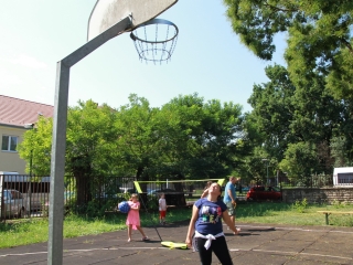 Mozgalmas mulatság lett a Játékfesztivál - fotó: 