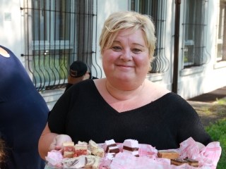 Mozgalmas mulatság lett a Játékfesztivál - fotó: 