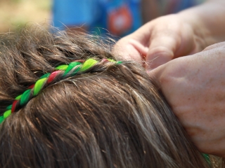 Mozgalmas mulatság lett a Játékfesztivál - fotó: 