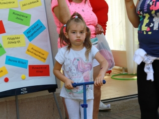 Mozgalmas mulatság lett a Játékfesztivál - fotó: 