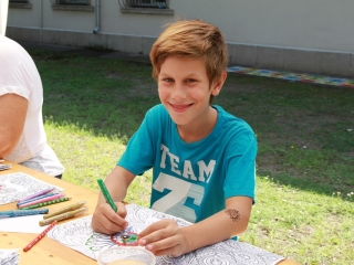 Mozgalmas mulatság lett a Játékfesztivál - fotó: 