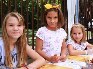 Mozgalmas mulatság lett a Játékfesztivál - fotó: 