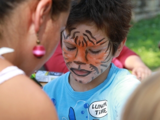Mozgalmas mulatság lett a Játékfesztivál - fotó: 