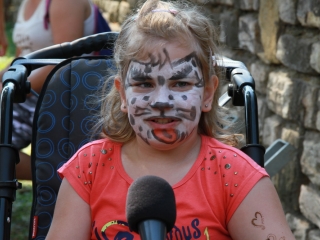 Mozgalmas mulatság lett a Játékfesztivál - fotó: 