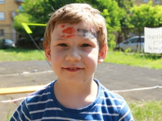 Mozgalmas mulatság lett a Játékfesztivál - fotó: 