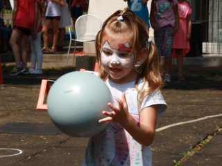 Mozgalmas mulatság lett a Játékfesztivál - fotó: 