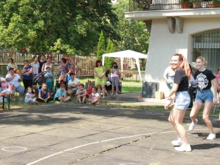 Mozgalmas mulatság lett a Játékfesztivál - fotó: 