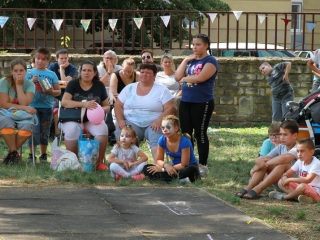 Mozgalmas mulatság lett a Játékfesztivál - fotó: 