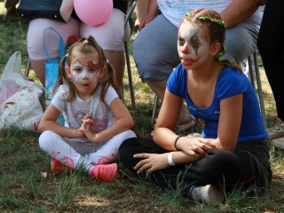 Mozgalmas mulatság lett a Játékfesztivál - fotó: 