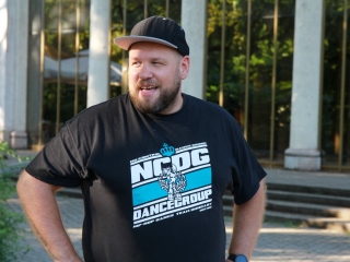 Két évtized munkája a színpadon - fotó: 