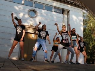 Két évtized munkája a színpadon - fotó: 