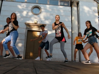 Két évtized munkája a színpadon - fotó: 