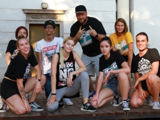 Két évtized munkája a színpadon - fotó: 