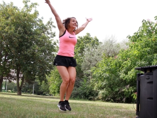 Duna-parti randevú! - fotó: 