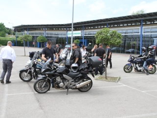 Szöllősi Zsolt emlékére - fotó: Ónodi Zoltán