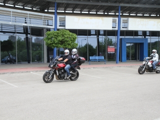 Szöllősi Zsolt emlékére - fotó: Ónodi Zoltán