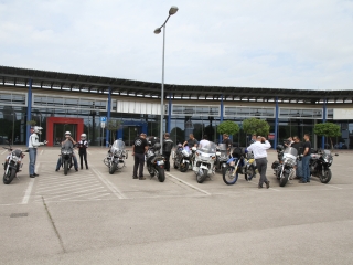 Szöllősi Zsolt emlékére - fotó: Ónodi Zoltán