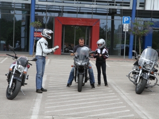 Szöllősi Zsolt emlékére - fotó: Ónodi Zoltán