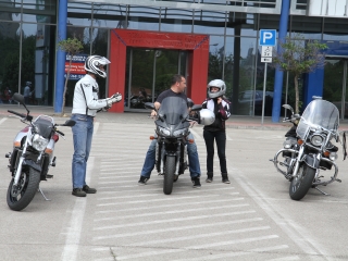 Szöllősi Zsolt emlékére - fotó: Ónodi Zoltán