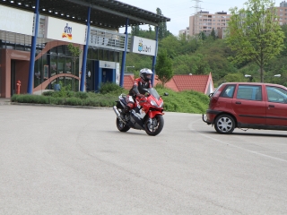 Szöllősi Zsolt emlékére - fotó: Ónodi Zoltán