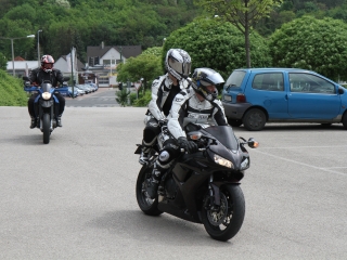 Szöllősi Zsolt emlékére - fotó: Ónodi Zoltán