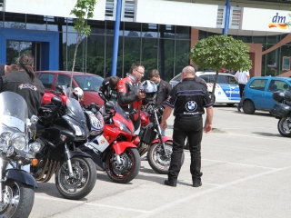 Szöllősi Zsolt emlékére - fotó: Ónodi Zoltán