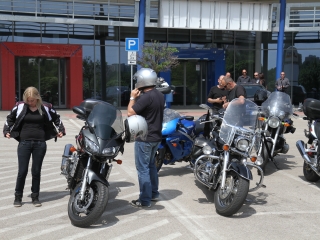 Szöllősi Zsolt emlékére - fotó: Ónodi Zoltán