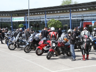 Szöllősi Zsolt emlékére - fotó: Ónodi Zoltán