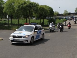 Szöllősi Zsolt emlékére - fotó: Ónodi Zoltán