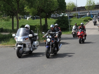 Szöllősi Zsolt emlékére - fotó: Ónodi Zoltán