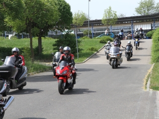 Szöllősi Zsolt emlékére - fotó: Ónodi Zoltán