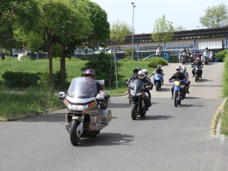 Szöllősi Zsolt emlékére - fotó: Ónodi Zoltán