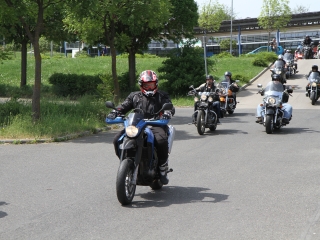 Szöllősi Zsolt emlékére - fotó: Ónodi Zoltán