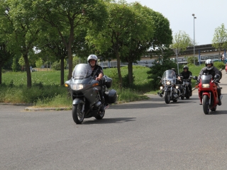 Szöllősi Zsolt emlékére - fotó: Ónodi Zoltán