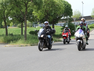 Szöllősi Zsolt emlékére - fotó: Ónodi Zoltán