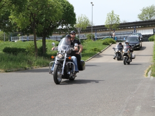 Szöllősi Zsolt emlékére - fotó: Ónodi Zoltán