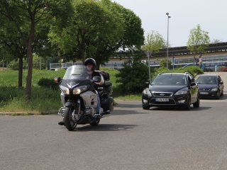 Szöllősi Zsolt emlékére - fotó: Ónodi Zoltán