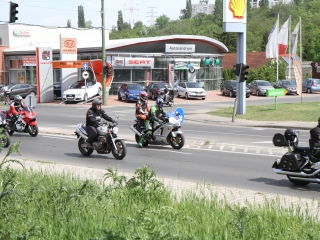 Szöllősi Zsolt emlékére - fotó: Ónodi Zoltán