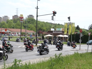 Szöllősi Zsolt emlékére - fotó: Ónodi Zoltán